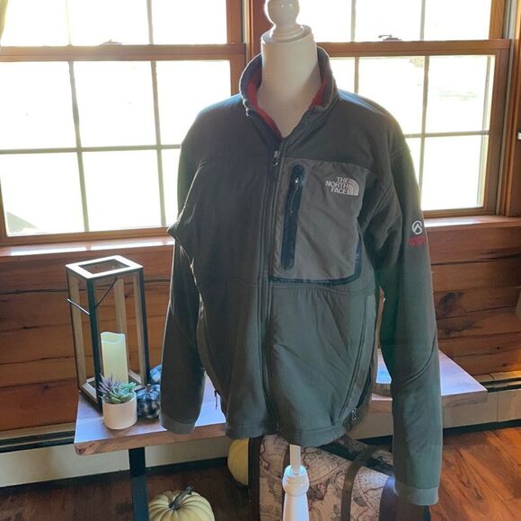 The North Face Summit Series Fleece lined Jacket - Picture 1 of 16